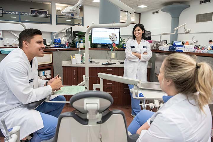 Center for Advanced Dental Education 