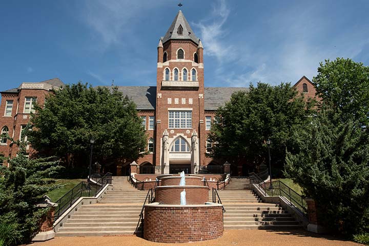 Richard A. Chaifetz School of Business