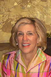 Headshot photo of Kevyn Schroeder.