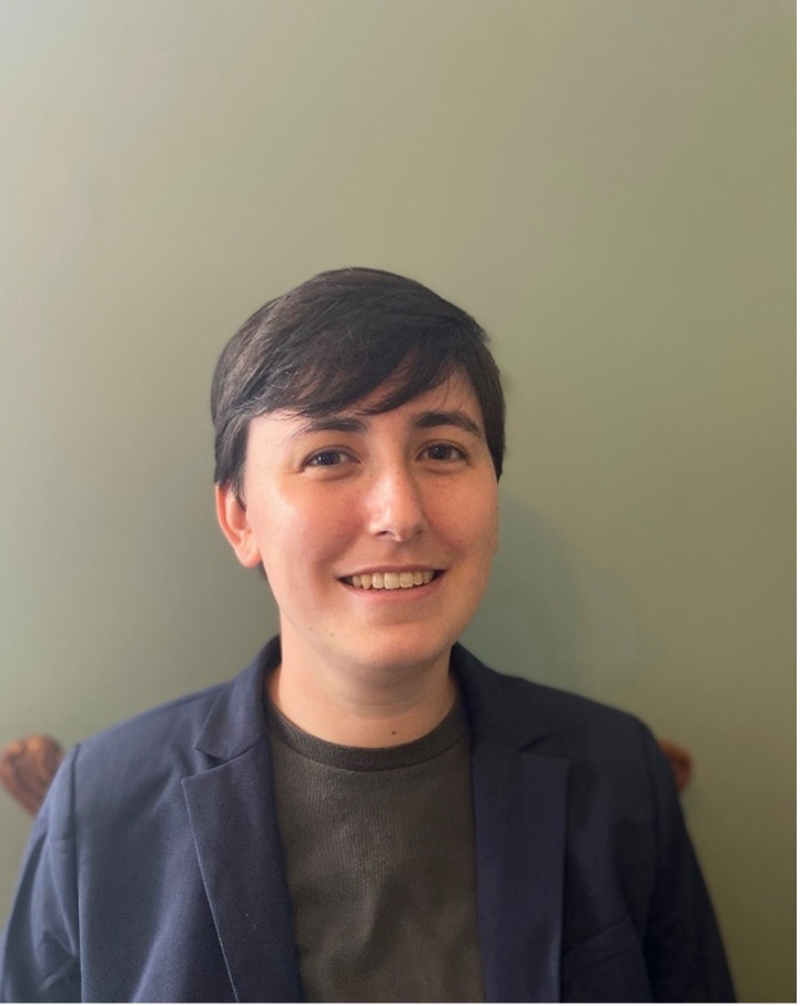 Kate Randazzo CIHS Fellow