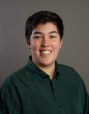 Emily Chua headshot