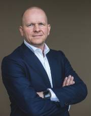 Michael Miebach