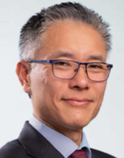 Tony Cheng