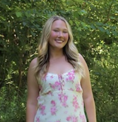 Headshot of Megan Hughes