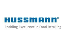 Hussman logo