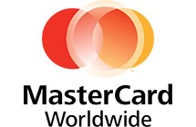 MasterCard Logo