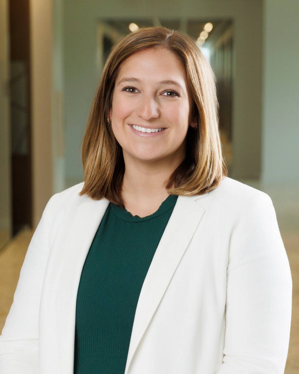 profile photo of mary simon