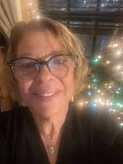 Sue Chawszczewski, Ph.D., headshot Sue Chawszczewski, Ph.D., headshot