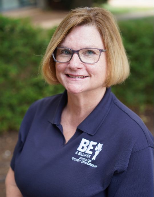 Image of Kathy Fernandez