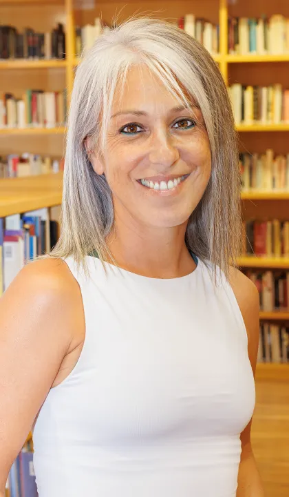 Sandra Medina 
