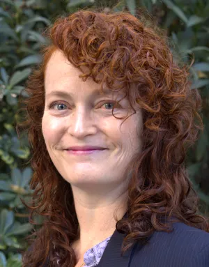 Caridad Dawson headshot