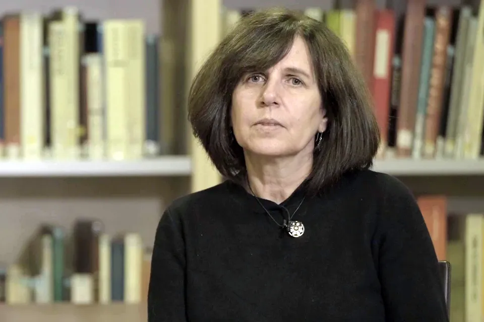 Laura Tedesco analiza los desafíos de Venezuela tras la caída del régimen