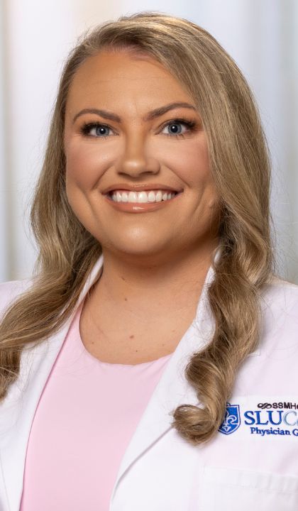Headshot of Meghan Hernandez