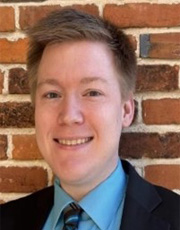 Headshot of Ryan Skinner Headshot of Ryan Skinner