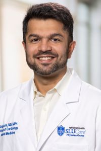 Headshot of Shilpkumar Arora