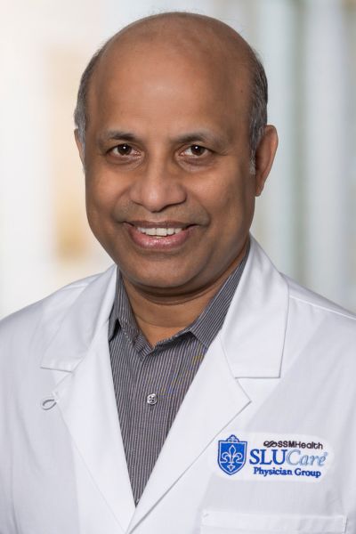 Headshot of Philip Vaidyan
