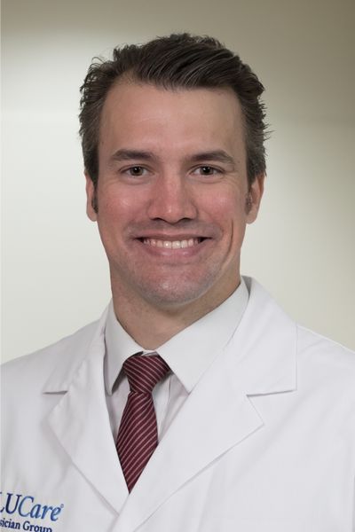 Headshot of F. Gerald Wade