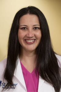 Headshot of Lina Toledo Franco