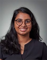 Headshot of Amani Ashraf Headshot of Amani Ashraf