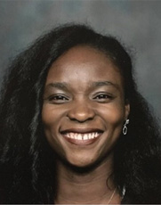 Headshot of Nana Adofo Ansong Headshot of Nana Adofo Ansong