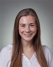 Headshot of Cassandra Roberts Headshot of Cassandra Roberts