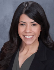 Headshot of Salma Omar Headshot of Salma Omar