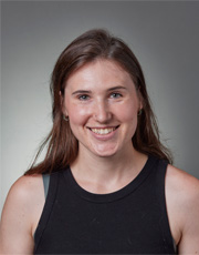 Headshot of Rachel Schultz Headshot of Rachel Schultz