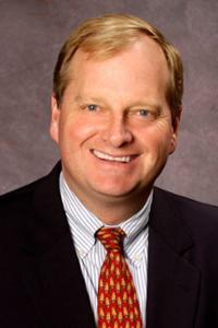 Headshot of Blakeslee Noyes