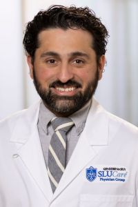 Headshot of Asif Aziz