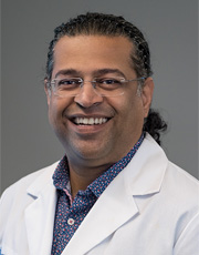 Keith Pereira, M.D.