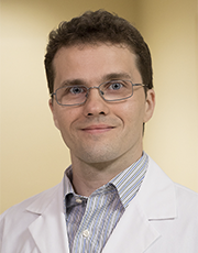 Radu Serban, M.D.