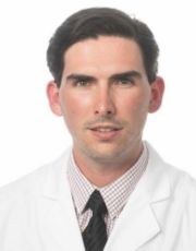 Headshot of Eugene Roe