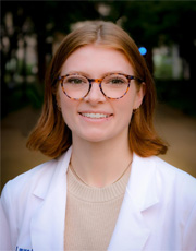 Headshot of Laura Koopman, D.O.