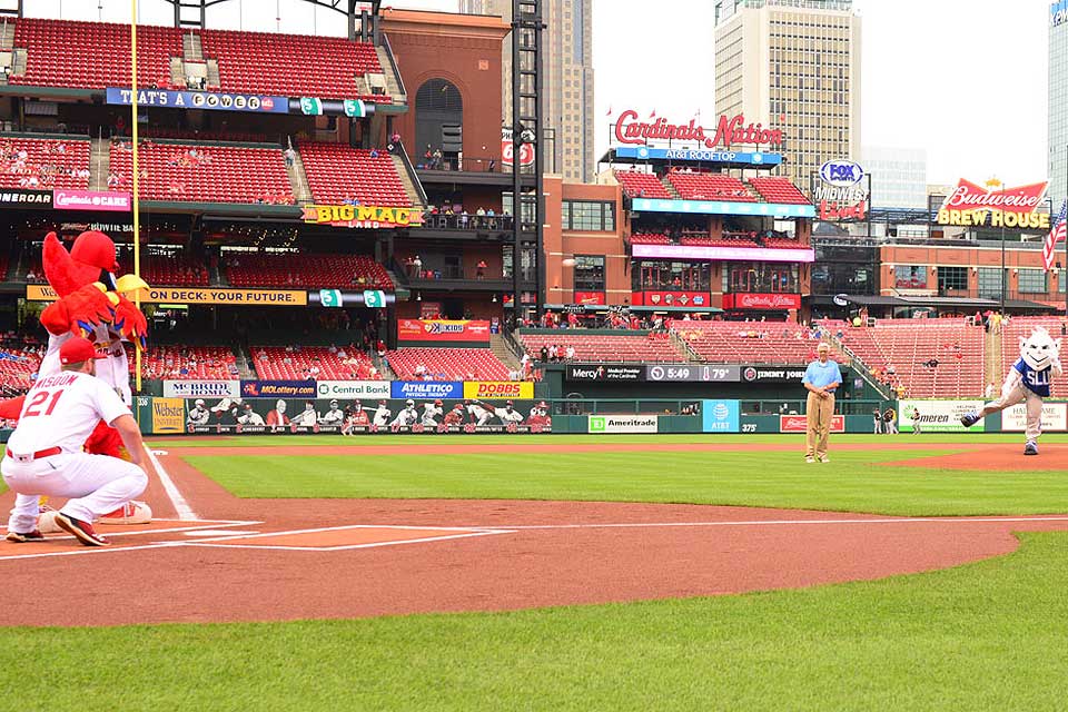 Busch Stadium