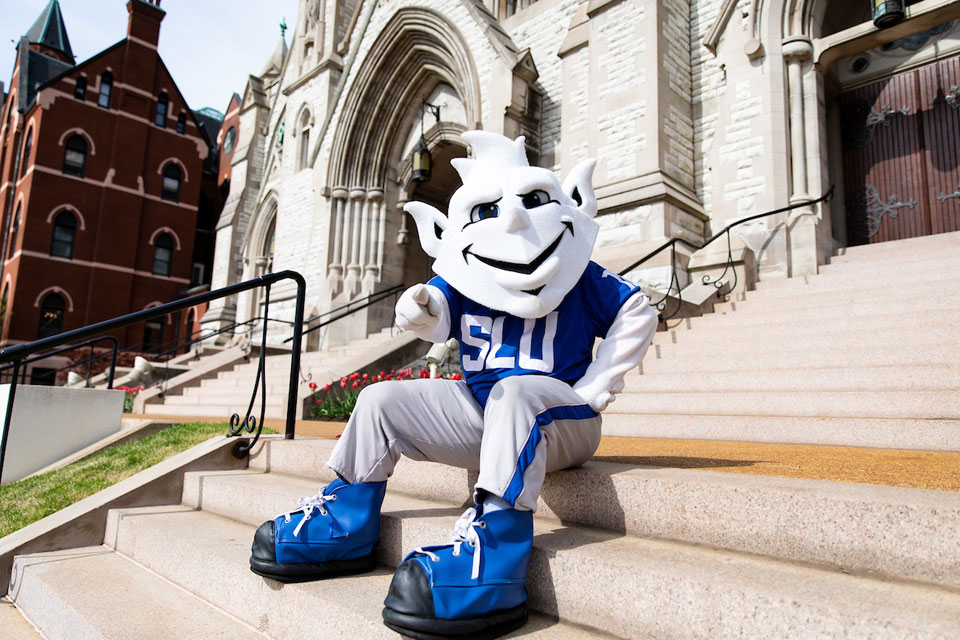 The Billiken