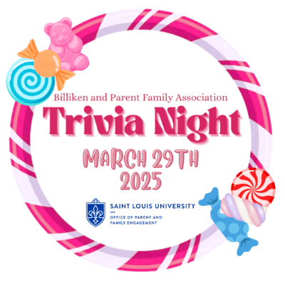 Trivia night logo