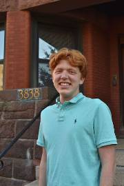 Andrew Siemer headshot Andrew Siemer headshot