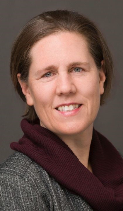 Jennifer Monahan