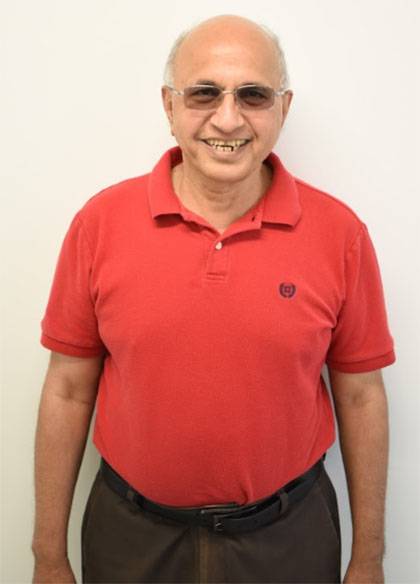 Dixit Vijai