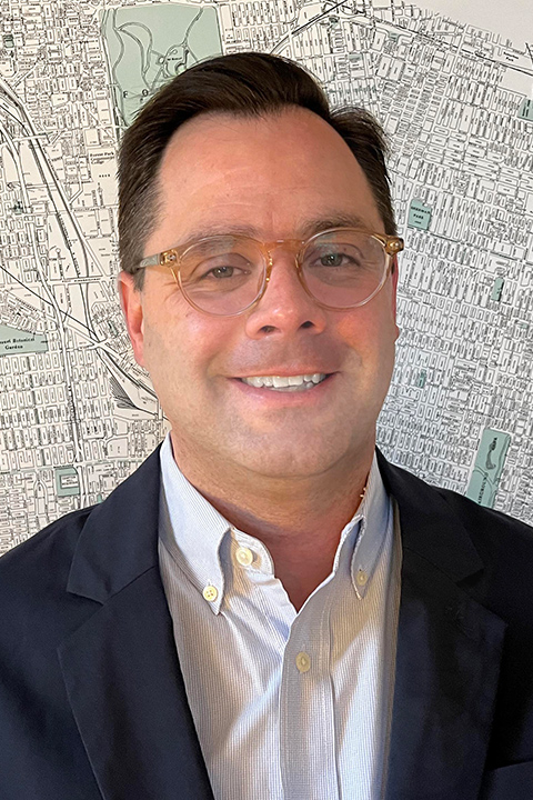 Andy Hahn